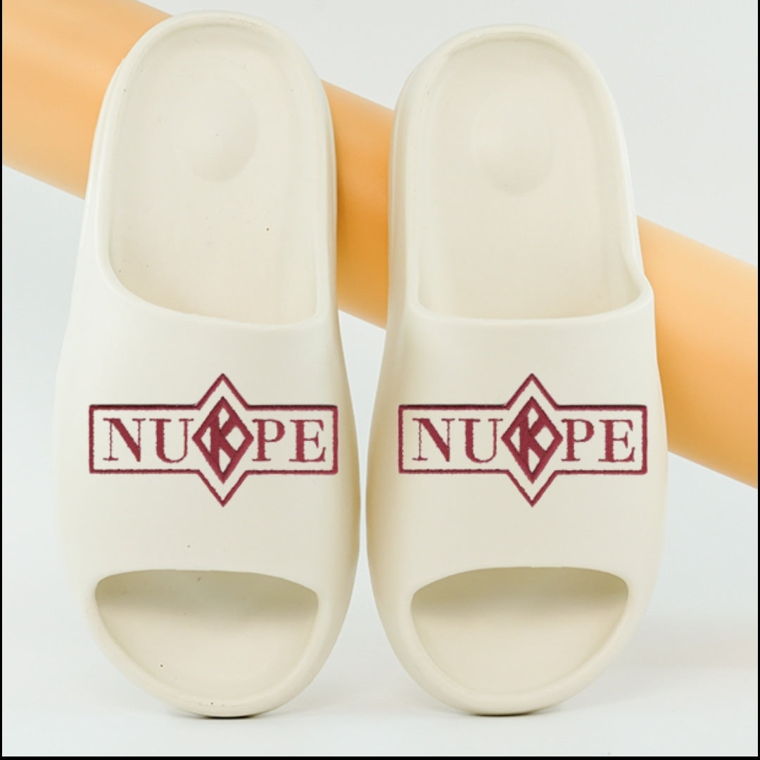 Kappa Alpha Psi Nupe slides