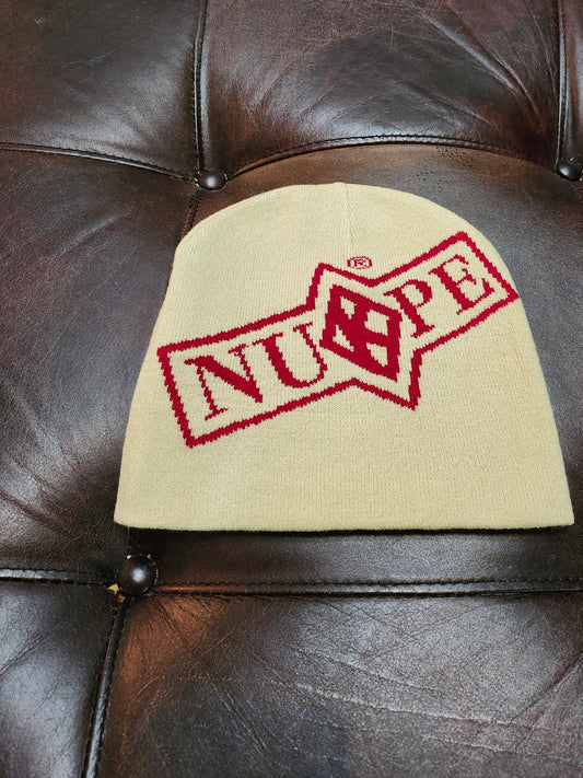 Diamond K Nupe 1911 beanie