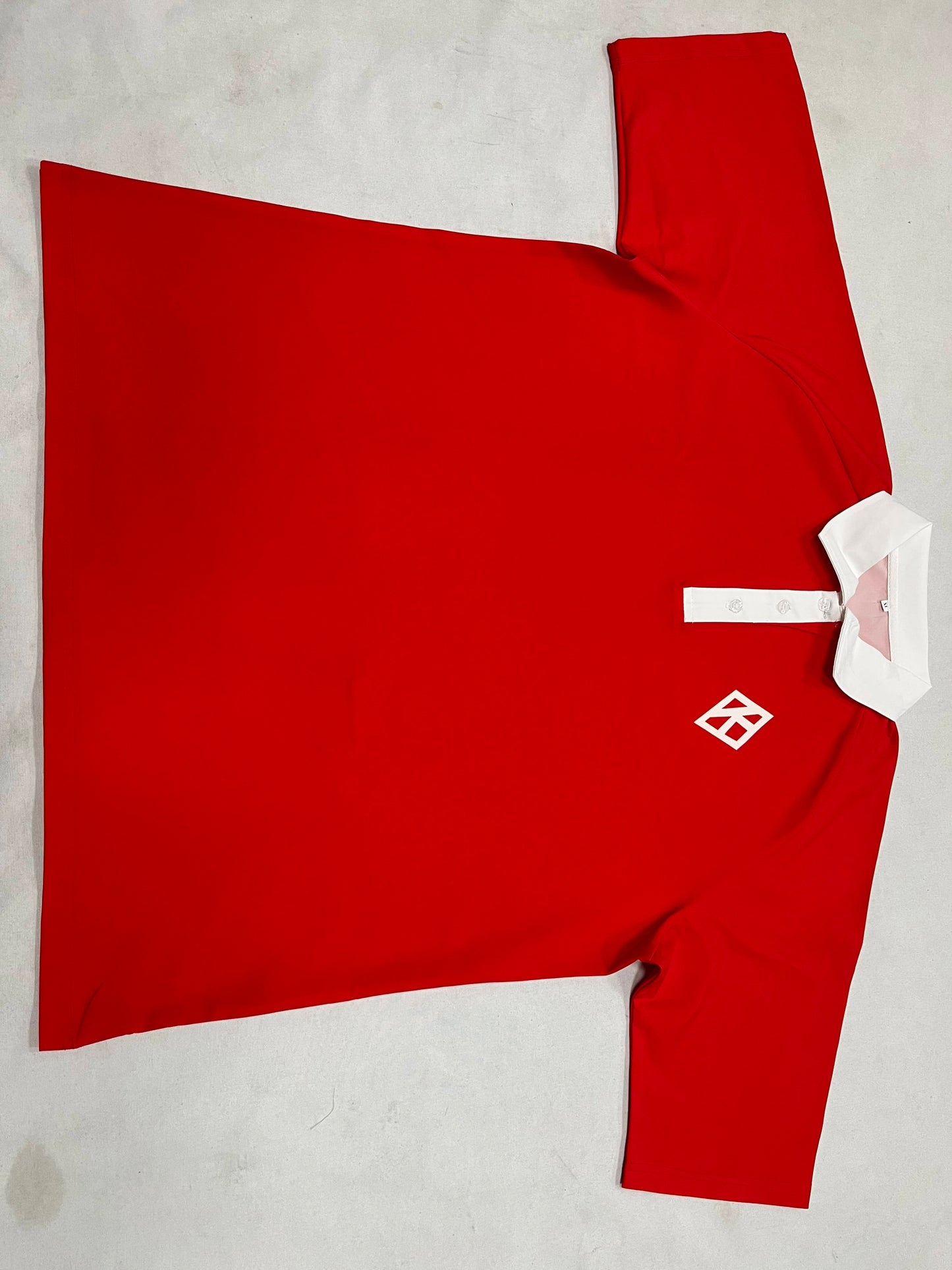 KAPPA ALPHA PSI DIAMOND POLO SHIRT