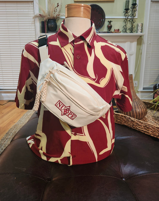 Kappa Alpha Psi NUPE Diamond K Men Travel bag