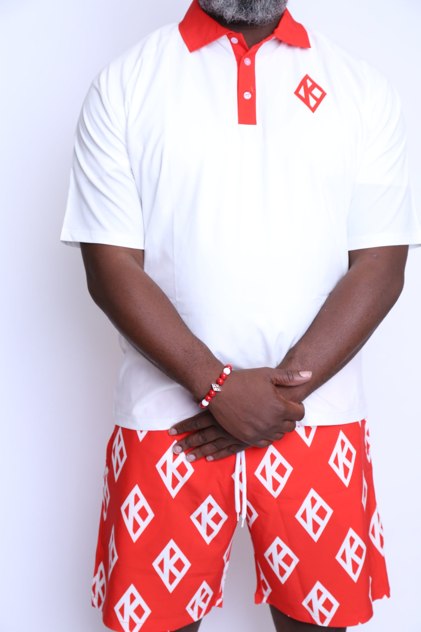 KAPPA ALPHA PSI SWIMMING TRUNKS OR KASUAL WEAR