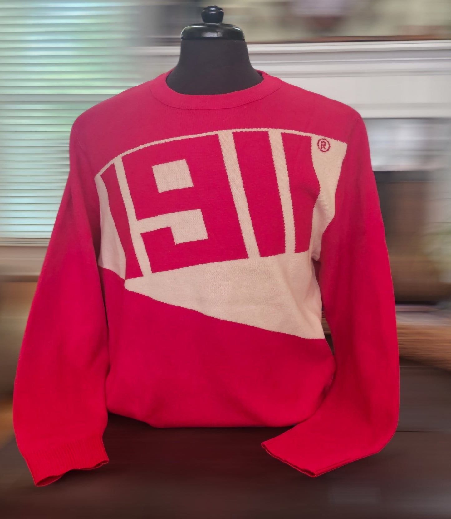 Kappa Alpha Psi 1911 Crewneck Shirt