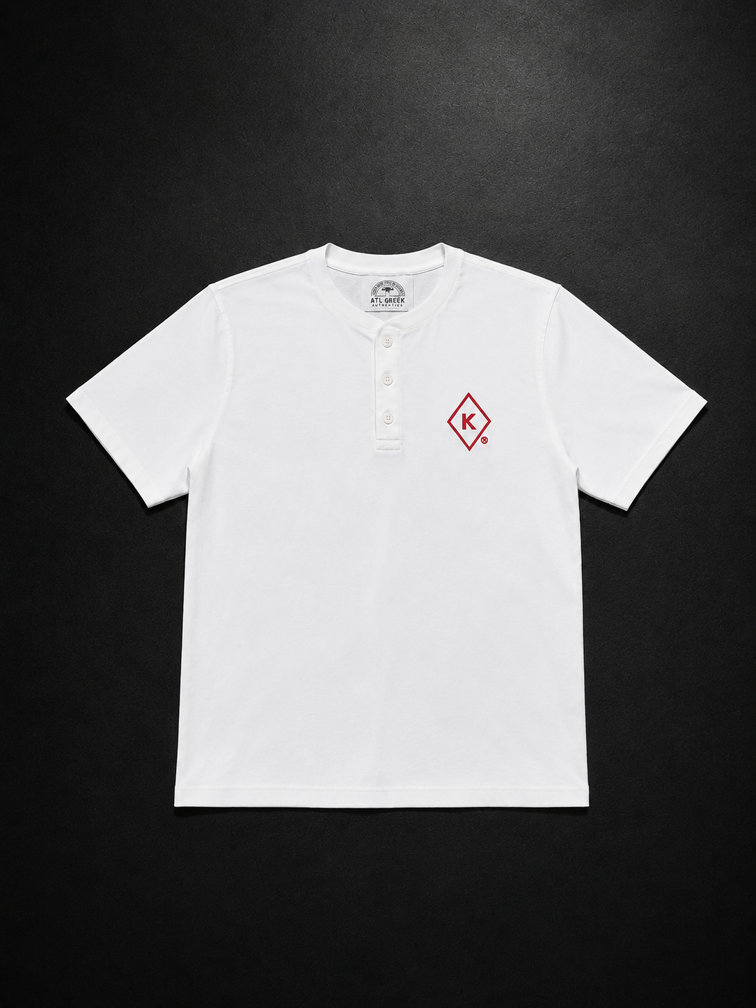 Diamond K Kotton T-shirt