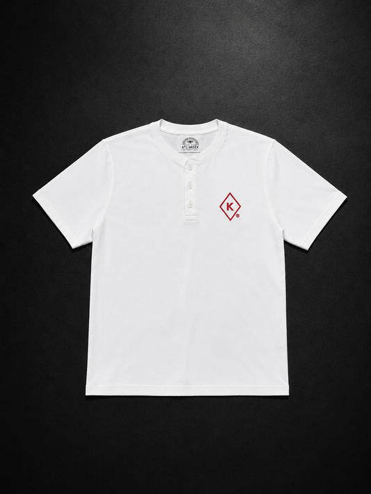 Diamond K Kotton T-shirt