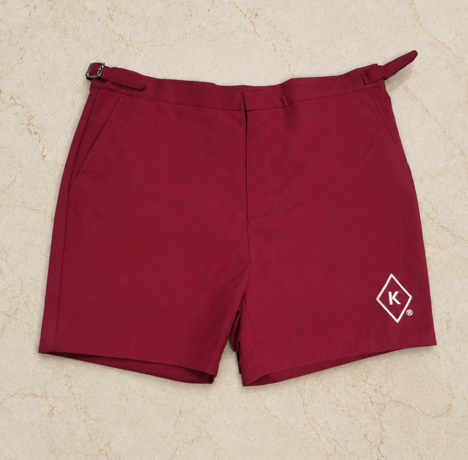 Diamond K shorts