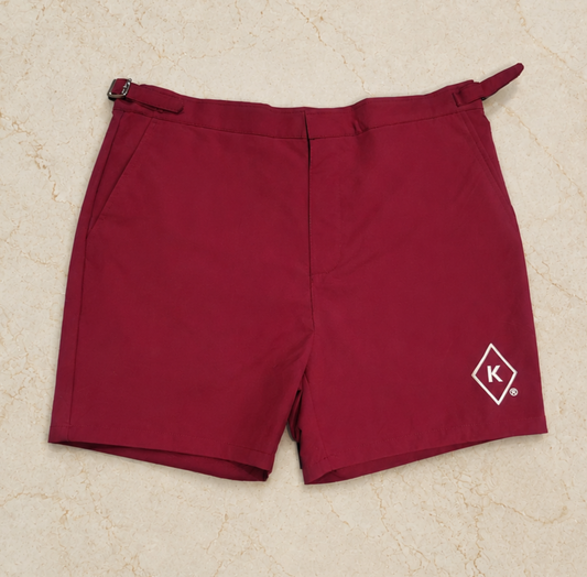 Diamond K shorts